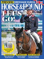 Horse & Hound